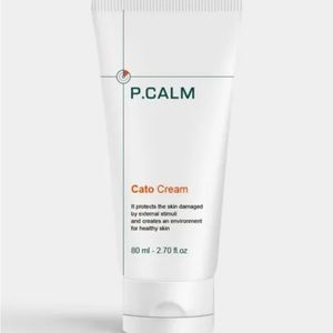 P.CALM Cato Cream